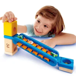 Quadrilla Parque Infantil Sonico - ^ Circuitos Y Toboganes De Bolas
