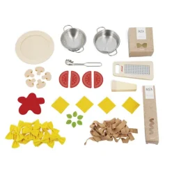 Janod Pasta Mix - ^ La Cocina, El Tendero...