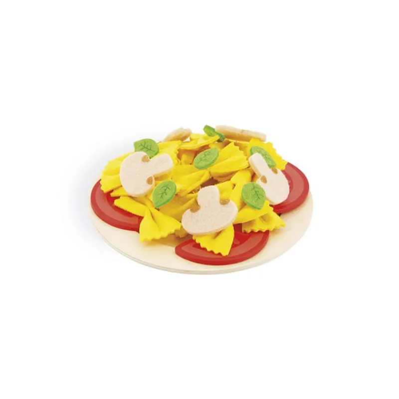 Janod Pasta Mix - ^ La Cocina, El Tendero...