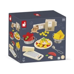 Janod Pasta Mix - ^ La Cocina, El Tendero...