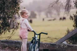 Wishbone Design Studio Patinete Wishbone Recycled Edition Gris 2 En 1 - ^ Draisiennes Y Bicicletas De Madera