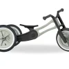 Wishbone Design Studio Patinete Wishbone Recycled Edition Gris 3 En 1 - ^ Draisiennes Y Bicicletas De Madera