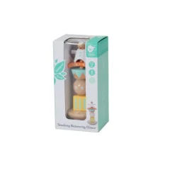 Classic World Payaso Culbuto Para Apilar - ^ Bloques Y Juguetes Apilables