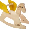 Plan Toys Pegaso Mecedora - ^ Escalas