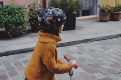 Rainette Pegatinas Arco Iris - ^ Cascos Y Guantes