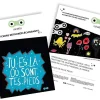 Rainette Pegatinas Estas Donde Estan Tus Pies - ^ Cascos Y Guantes