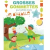 Piccolia Pegatinas Grandes - Me Visto - ^ Actividades Creativas De Ocio