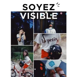 Rainette Pegatinas Por La Noche Brillo Con 1000 Luces - ^ Cascos Y Guantes