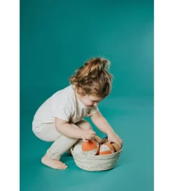 Petit Boum Pelotas Sensoriales Montessori Multicolor - ^ Juegos Montessori