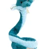 Histoire d'Ours Peluche Cobra Esmeralda 100 Cm - ^ Peluches