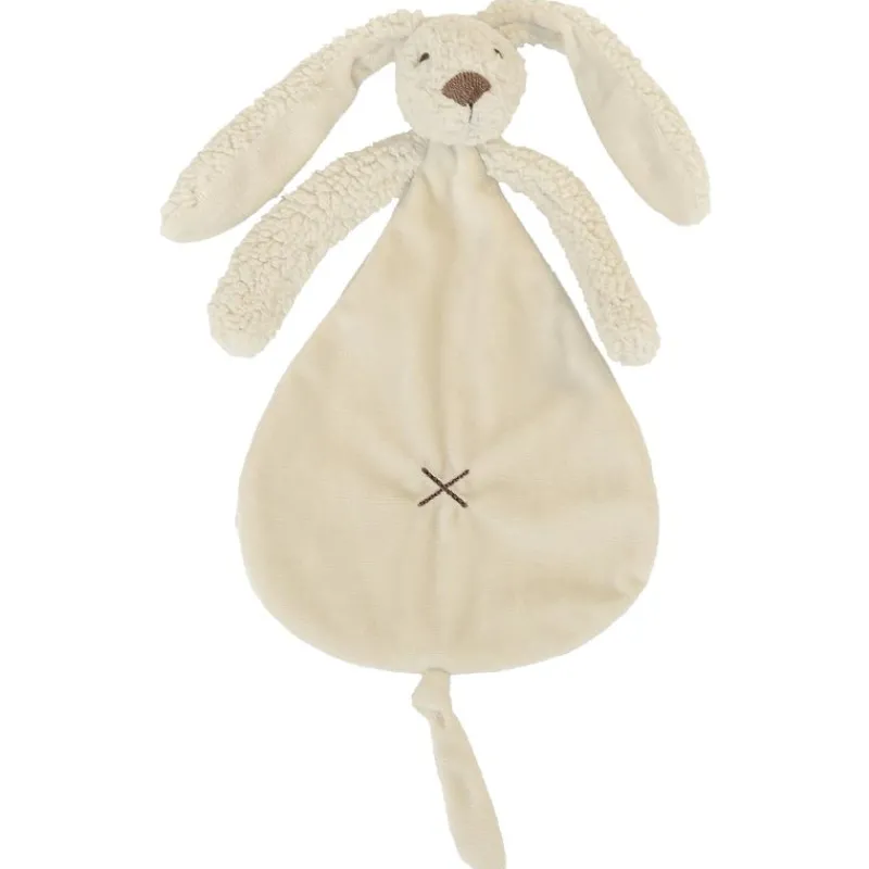 Happy Horse Peluche Conejo Richie Reciclado Beige 25 Cm - ^ Doudous