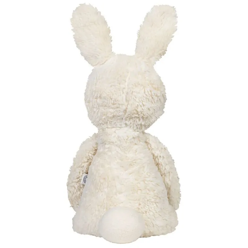 Franck & Fischer Peluche De Conejo Carla En Color Crudo - ^ Peluches