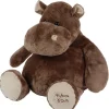 Histoire d'Ours Peluche De Hipopotamo 60 Cm - ^ Peluches
