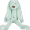 Happy Horse Peluche Lapin Richie Lagoon 58 Cm - ^ Peluches