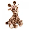 Histoire d'Ours Peluche Lisi La Girafe Naturelle 50 Cm - ^ Peluches