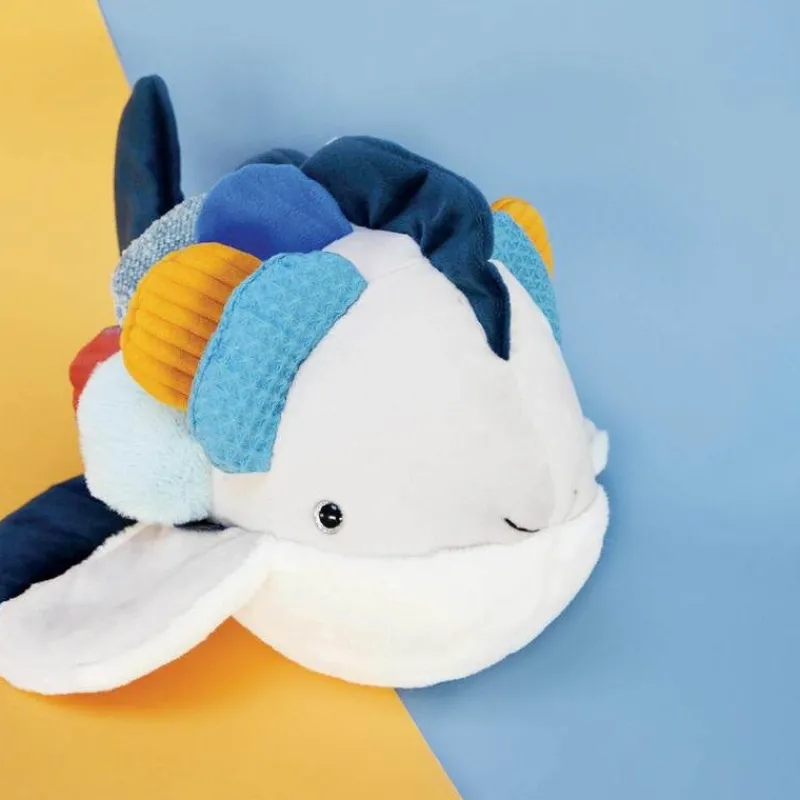 Histoire d'Ours Peluche Pez Arco Iris De 30 Cm - ^ Peluches