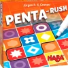 Haba Penta-Rush - ^ Juegos De Mesa