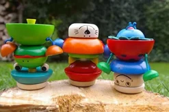 Selecta Pepito, La Rana Apiladora - ^ Bloques Y Juguetes Apilables