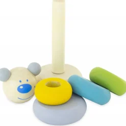 Ulysse Pequeno Oso De Peluche Apilable - ^ Bloques Y Juguetes Apilables