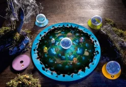 Haba Pequeños Magos - ^ Juegos De Mesa