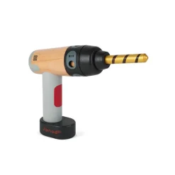 Janod Perceuse Brico'Kids - ^ Bancos De Trabajo, Cajas De Herramientas, Bricolaje...