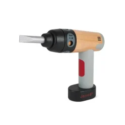 Janod Perceuse Brico'Kids - ^ Bancos De Trabajo, Cajas De Herramientas, Bricolaje...