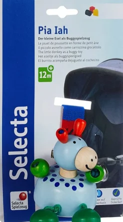 Selecta Pia Iah, Cochecito De Bebe - ^ Accesorios Para Cochecitos