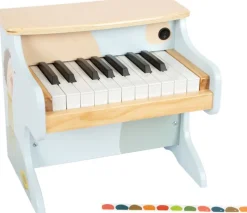 Small foot company Piano Groovy Beats - ^ Instrumentos Músicales