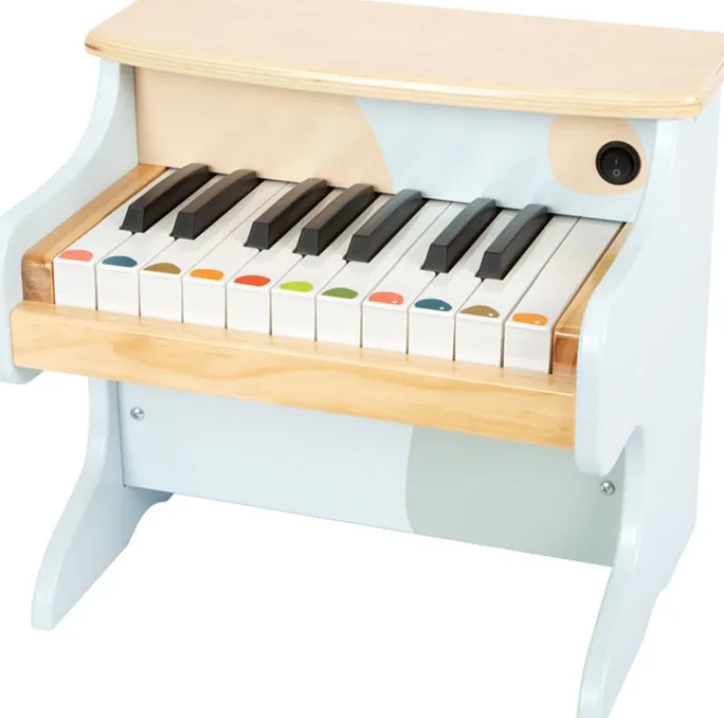 Small foot company Piano Groovy Beats - ^ Instrumentos Músicales