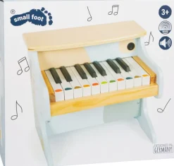 Small foot company Piano Groovy Beats - ^ Instrumentos Músicales