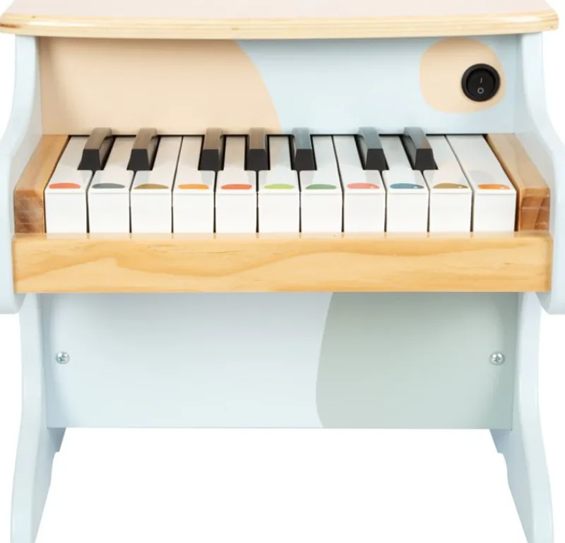 Small foot company Piano Groovy Beats - ^ Instrumentos Músicales