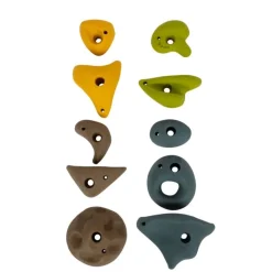 Small foot company Piedras De Escalada Adventure - ^ Muebles De Jardín, Columpios