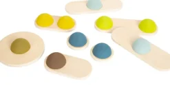 Small foot company Piedras Del Equilibrio Adventure - ^ Juegos De Equilibrio Y Motricidad
