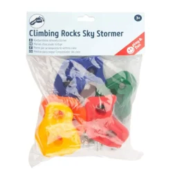 Small foot company Piedras Para Trepar Conquistador Del Cielo - ^ Muebles De Jardín, Columpios