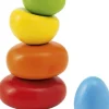 Selecta Piedras Que Se Tambalean - ^ Bloques Y Juguetes Apilables