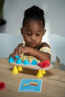 Oppi Piks - 24 Tarjetas Creativas - ^ Juegos De Equilibrio Y Motricidad