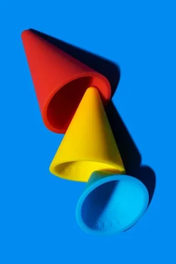 Oppi Piks - Kit Pequeno 24 Piezas - ^ Juegos De Equilibrio Y Motricidad