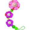Haba Pinza Para Chupete De Flores - ^ Accesorios Para Pezones