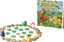 Gigamic Pique Plume - ^ Juegos De Mesa