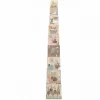 Egmont Toys Piramide 123 Familia De Conejos - ^ Bloques Y Juguetes Apilables