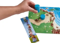Haba Piramide De Animales - Memo De Los Acrobatas - ^ Juegos De Mesa