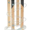 Small foot company Pista De Bolas Magnetica - ^ Juguetes Para El Aprendizaje Temprano Y La Motricidad