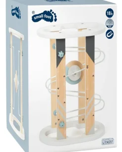 Small foot company Pista De Bolas Magnetica - ^ Juguetes Para El Aprendizaje Temprano Y La Motricidad