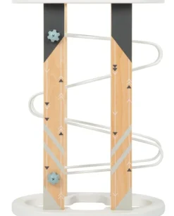 Small foot company Pista De Bolas Magnetica - ^ Juguetes Para El Aprendizaje Temprano Y La Motricidad
