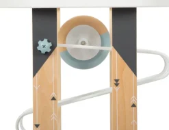 Small foot company Pista De Bolas Magnetica - ^ Juguetes Para El Aprendizaje Temprano Y La Motricidad
