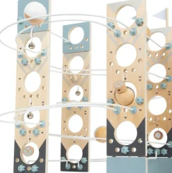 Small foot company Pista De Bolas Modular - ^ Circuitos Y Toboganes De Bolas