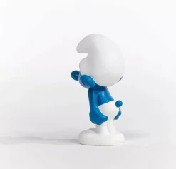 Schleich Pitufo Grunon - ^ Héroes De Cómic Y Dibujos Animados