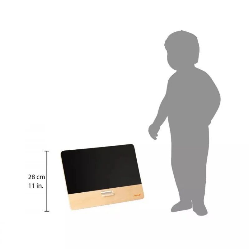 Janod Pizarra Atemporal - ^ Cuadros, Caballetes...