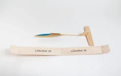 Aero-naut Planeur Lilienthal 32 - ^ Modelos Para Construir