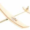 Aero-naut Planeur Quicker Hlg - ^ Modelos Para Construir